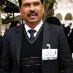 Adv. Yasir Chabail