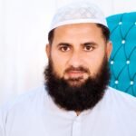 Saeed Ahmad